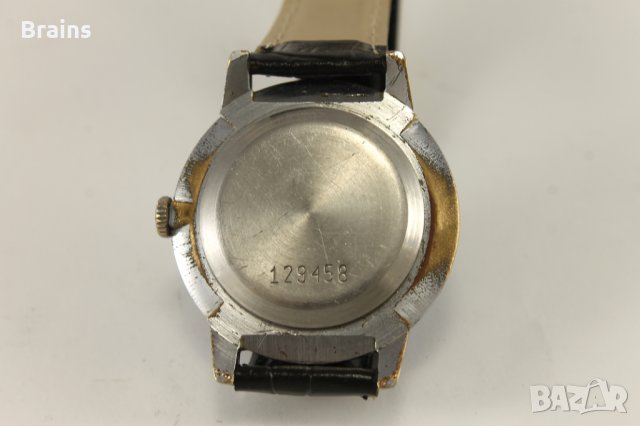 Колекционерски Руски Часовник Победа 40 мм, снимка 7 - Антикварни и старинни предмети - 35990332
