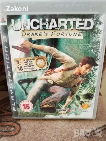 Игри за PS3 , снимка 12 - Игри за PlayStation - 47576716