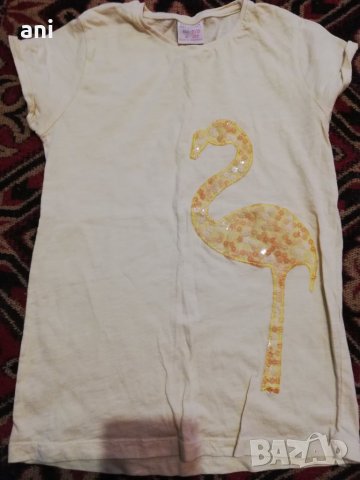 Много дрехи , снимка 13 - Детски тениски и потници - 41362093