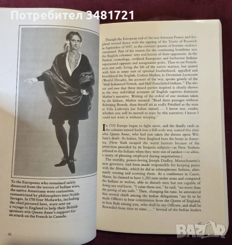 История на индианските войни / Indian Wars, снимка 9 - Енциклопедии, справочници - 53749157