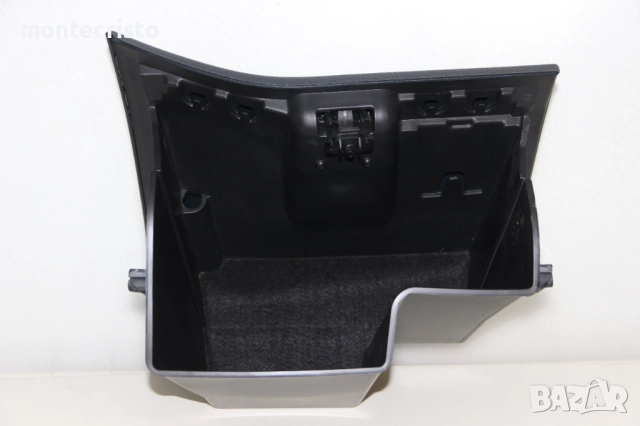 Жабка Ford Fiesta MK7 (2008-2013г.) 8A61-A06010-A / 8A61A06010A Форд Фиеста, снимка 2 - Части - 52443774