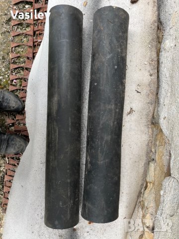  ТРАБАНТ  -нови части DDR, снимка 4 - Части - 32843807