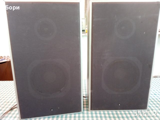  SHARP CP-290HS - made in West Germany, снимка 1