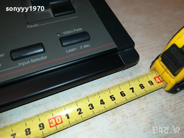 HAMA VIDEO CUT  204-MADE IN GERMANY 1308231100LNV, снимка 6 - Плейъри, домашно кино, прожектори - 41840639