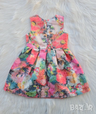 Детска рокля 2-3 години , снимка 2 - Детски рокли и поли - 53823623