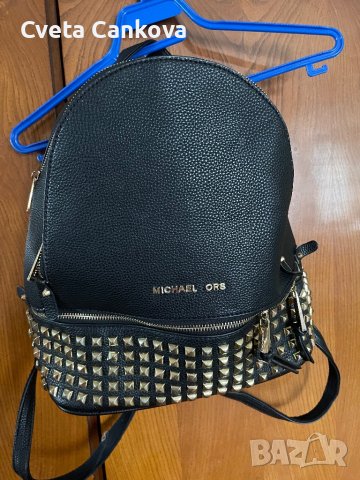 Раница maikal kors, снимка 3 - Раници - 41115715