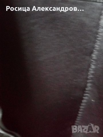 Дамски ботуши номер 39, снимка 5 - Дамски ботуши - 35761061