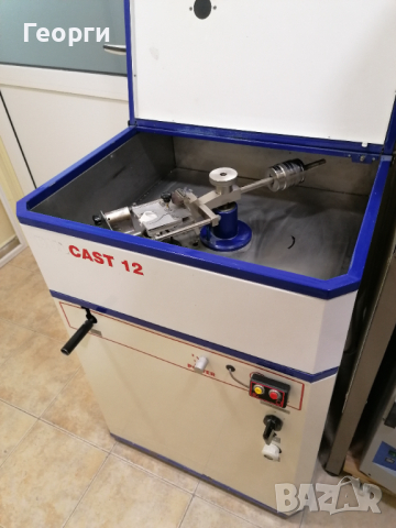 Зъботехнически кастомат ,машина за индукционно леене.Кастомат, снимка 1