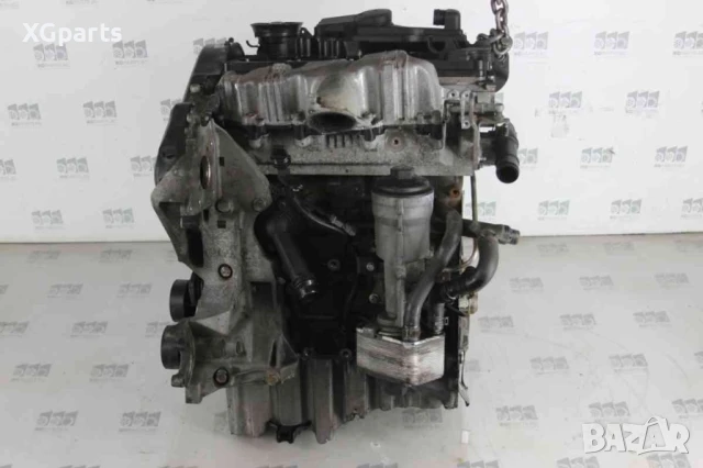 Двигател за Audi A4 B8 2.0tdi 143 к.с. CAG (2007-2011)