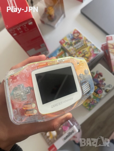 Конзоли за игра, снимка 13 - Други игри и конзоли - 52912511