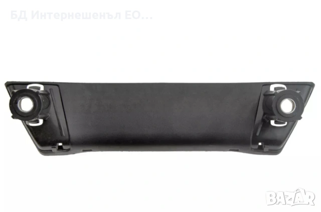 7H0867179B Вътрешна предна лява дръжка, VW, Transporter T5, 2003-2010, Черен, снимка 4 - Аксесоари и консумативи - 53298107