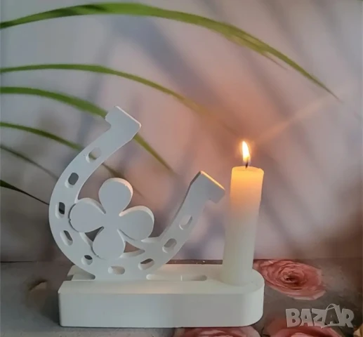 Молд подкова , снимка 3 - Форми - 50772891