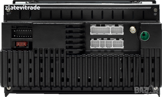 VOLKSWAGEN VW POLO PASSAT 1999-2005 - 7'' Андроид НАВИГАЦИЯ, 9374, снимка 7 - Навигация за кола - 36317985