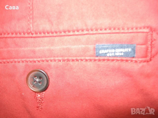 Къси панталони C&A  мъжки,2ХЛ, снимка 5 - Къси панталони - 41579136