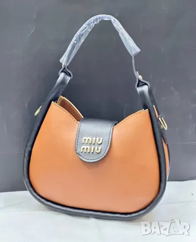 чанти Miu Miu , снимка 9 - Чанти - 50415804