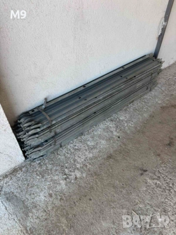 ПОД НАЕМ...Кофражни платна и хюнебеци/подпори, снимка 8 - Други услуги - 52977489