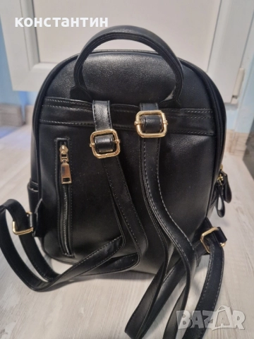 дамска раница нова, снимка 2 - Раници - 51780687
