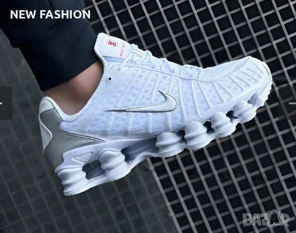 🔝🔝🔝Мъжки Маратонки Nike , снимка 3 - Маратонки - 50809377