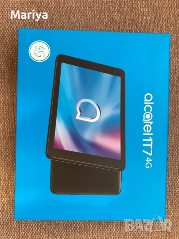 Таблет Alcatel 1T 4G