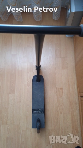 Тротинетка за трикове Blunt Envy Prodigy S8 street edition, снимка 5 - Скутери и тротинетки - 53647840