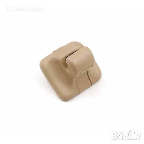 Щипка за сенник за VW – 1K0857561B