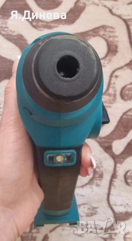 Перфоратор Vonroc 20v , снимка 5 - Други инструменти - 53250248