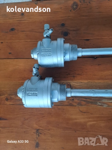 Смесител/миксер/, снимка 2 - Други инструменти - 52506297