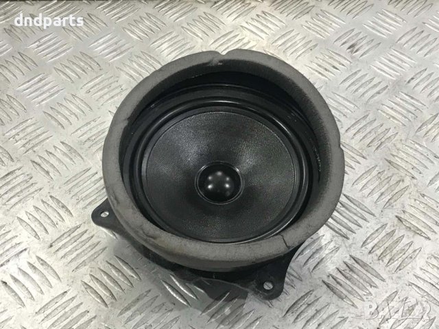 Заден ляв високоговорител BMW X5,E53,2001г.