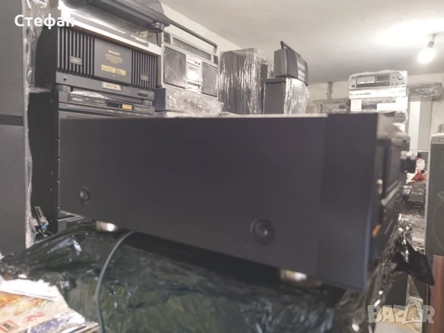 Onkyo integra ta 2550 , снимка 4 - Декове - 51151003