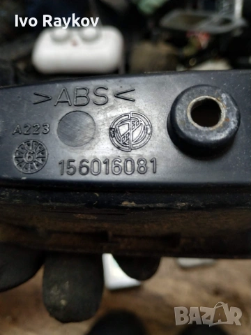 Бутони , ел стъкла за alfa romeo 156 , 156016081 , снимка 4 - Части - 53758961