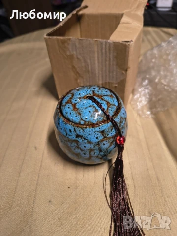 Малки урни за човешки прах, мини урни за прах за възрастни, урни за домашни любимци, кучета,, снимка 4 - Други стоки за дома - 50663639