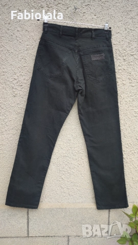 Wrangler jeans 30-32, снимка 6 - Дънки - 51876606
