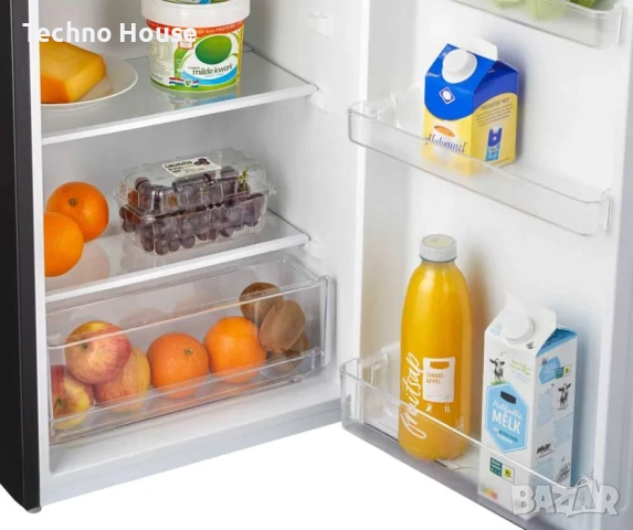 Хладилник Tomado TLT4702B, снимка 5 - Хладилници - 52907288