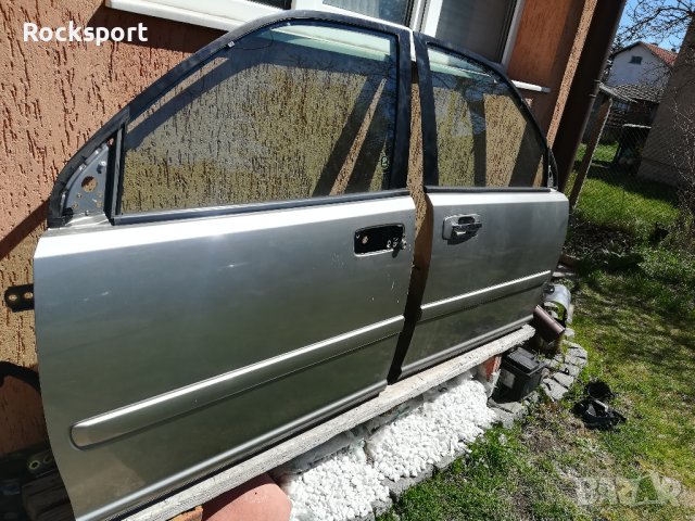 Врати за Nissan X-trail T30-2005г., снимка 3 - Части - 41746894