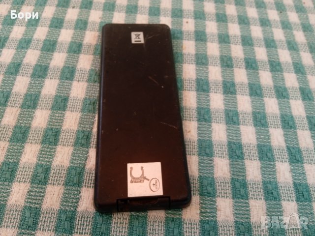 JVC Дистанционно управление, снимка 5 - Дистанционни - 41890761