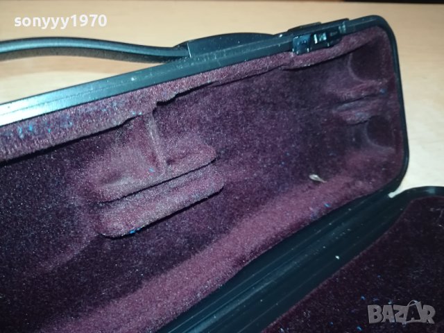 YAMAHA-ТВЪРД КЕЙС ВНОС FRANCE 0209231923, снимка 14 - Духови инструменти - 42058500