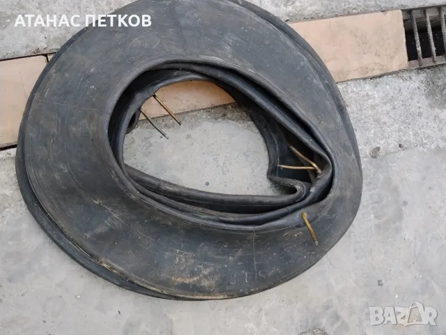 газ 53 самосвал с агу,на части, регистрация , снимка 8 - Камиони - 56258133