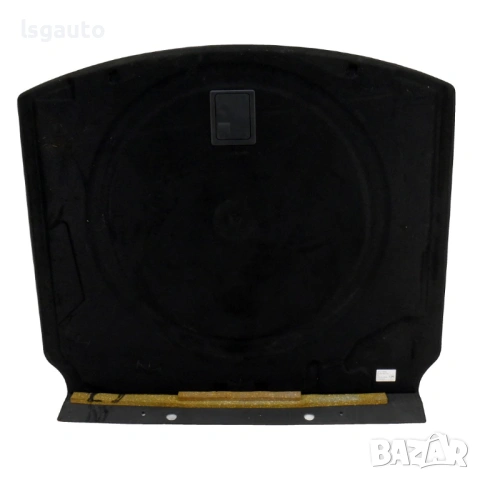 Мокетена кора багажник AUDI  A8 (D4, 4H) 2010-2017 ID: 158720, снимка 2 - Части - 53874206