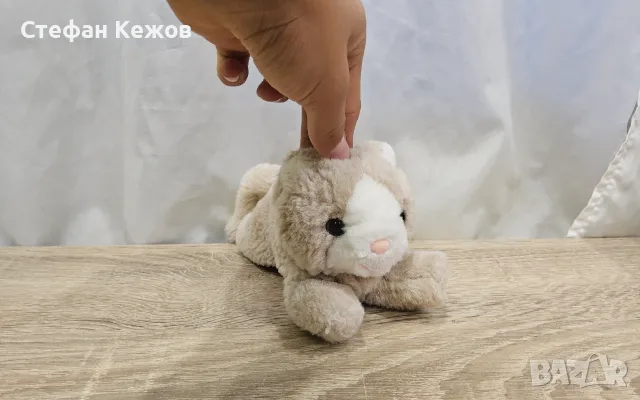 Плюшени коте различни 