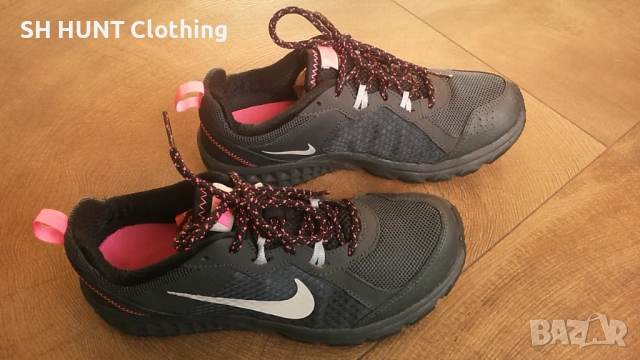NIKE WILD TRAIL размер EUR 38,5 / UK 5 дамски маратонки 6-13-S, снимка 2 - Маратонки - 53124208