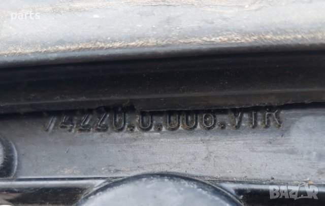 Преден Десен Стъклоповдигач Ауди А6 4F C6 - 4F0837630B - F00010202204 N, снимка 4 - Части - 38609297