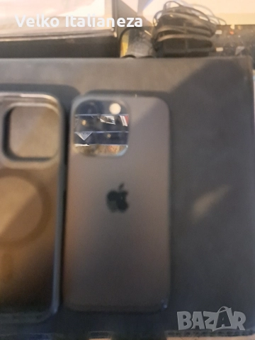 iphone14pro256 gb, снимка 4 - Apple iPhone - 52652650