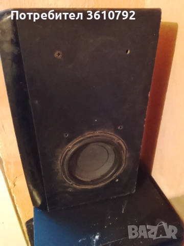 Бас каси , снимка 6 - Тонколони - 53668512