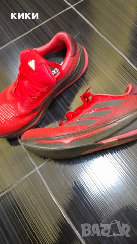 Мъжки маратонки Адидас, снимка 6 - Маратонки - 47349000