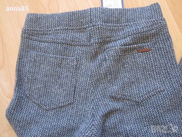 Нов с етикети лот на "Contrast", размер 152см., снимка 7 - Детски комплекти - 34258126