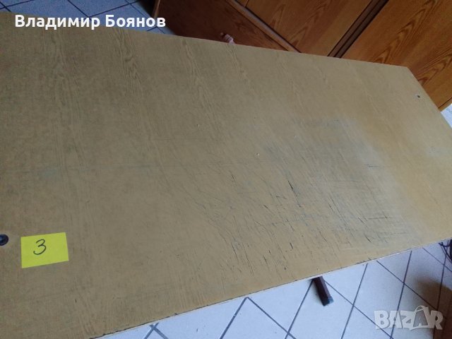 Работни маси, снимка 9 - Маси - 42103605