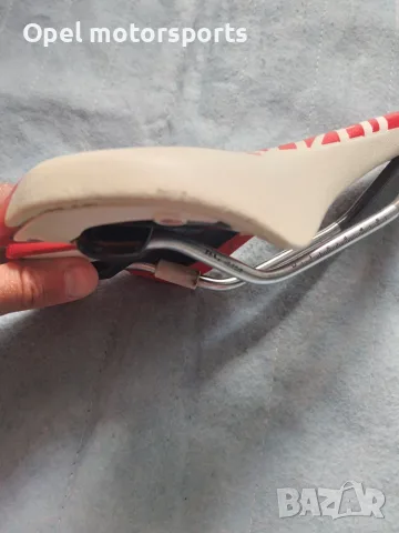 Продавам седалка за шосеен велосипед specialized test saddle , снимка 3 - Аксесоари за велосипеди - 55750891