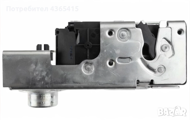 Брава за врата Ford Transit MK7 (2006-2014) 132-017-014, F10854, BSG 30-975-025, CAC3443, 16SKV732, , снимка 6 - Части - 51822821