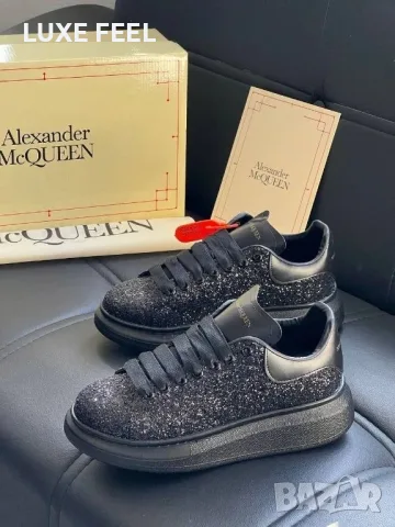 Alexander McQueen ⚜️Дамски Обувки 