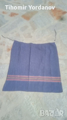 Престилка за носия.Нова., снимка 9 - Антикварни и старинни предмети - 51343987